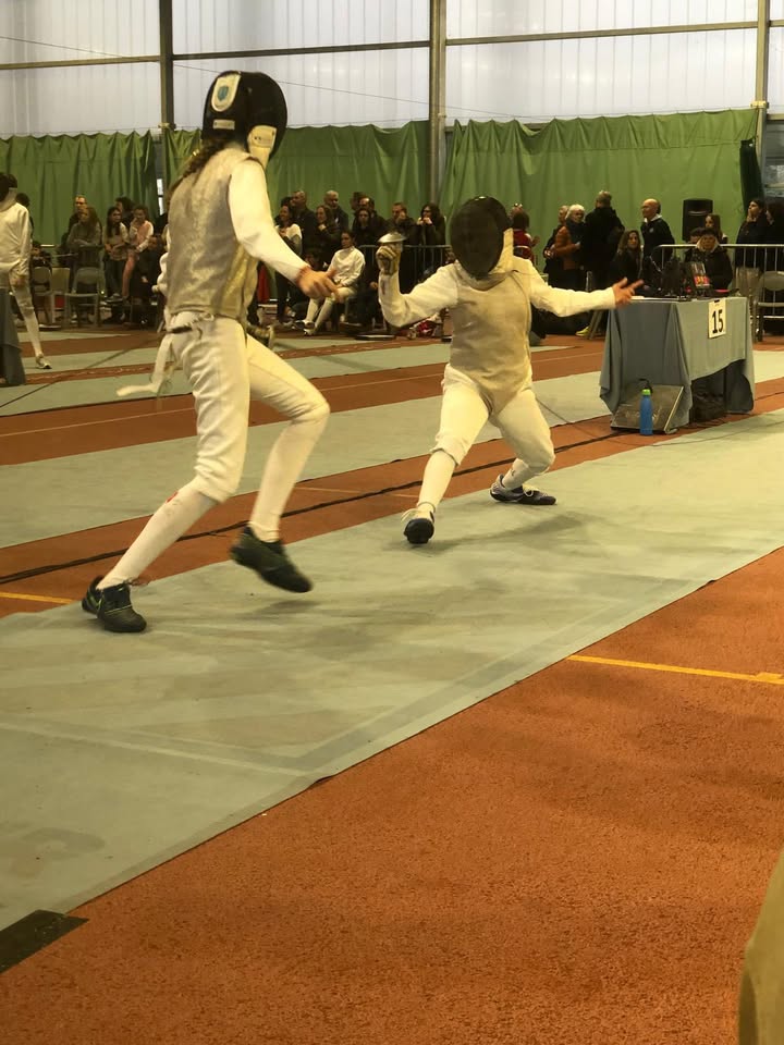 Montpellier UC Escrime