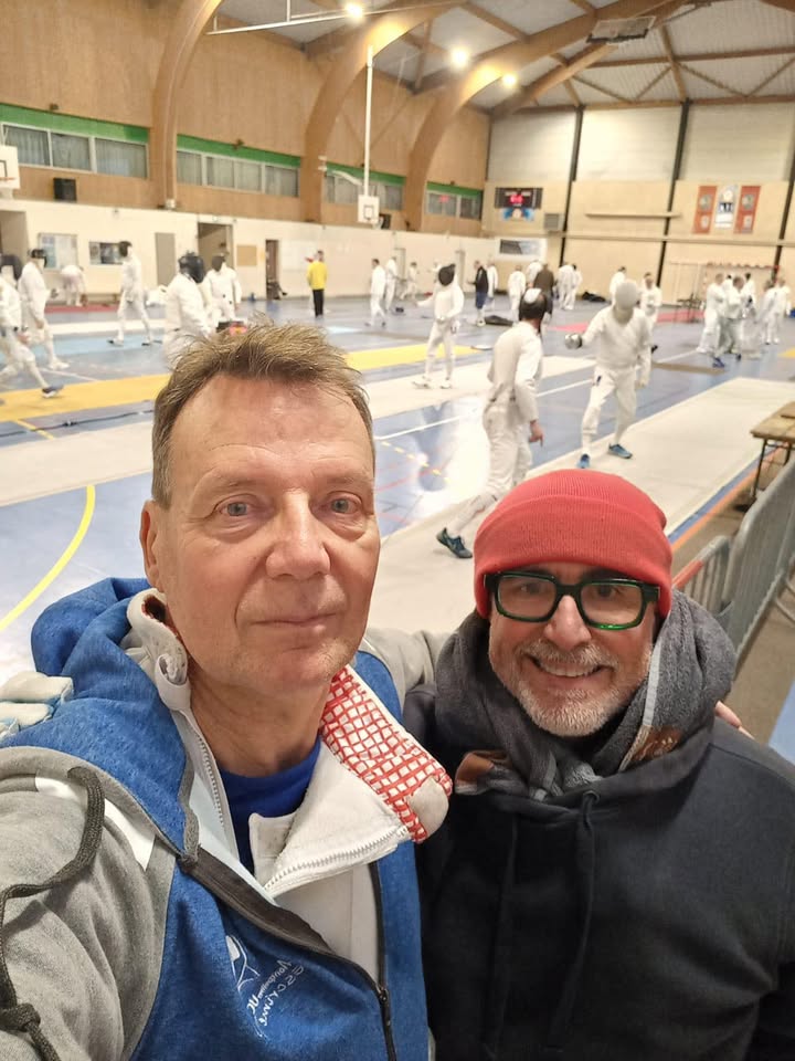 Montpellier UC Escrime