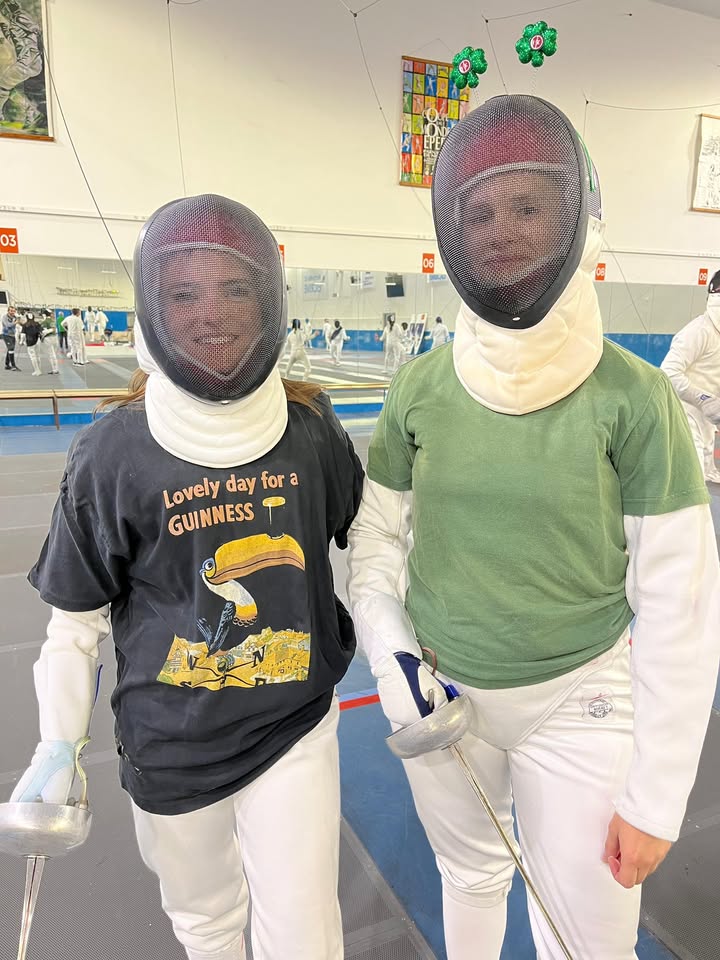 Montpellier UC Escrime