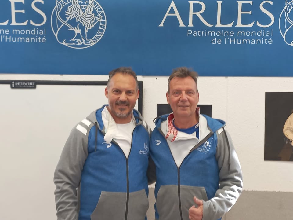 Montpellier UC Escrime