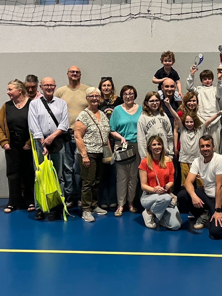 Montpellier UC Escrime